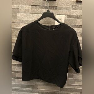 Women’s  Black Top Ontwelfth